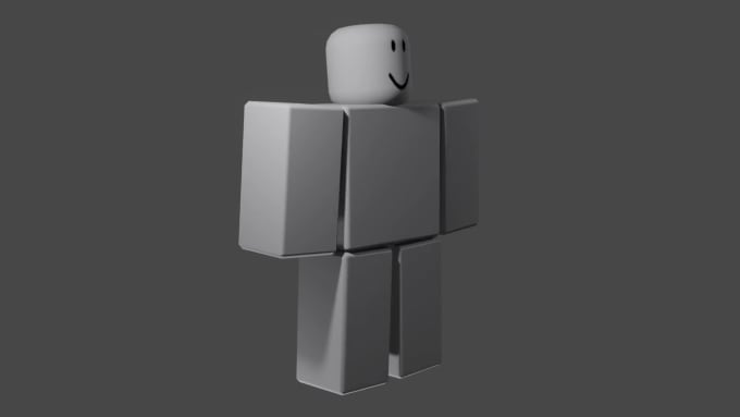 Stylish Run - Roblox