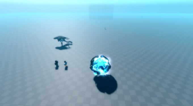 create a custom roblox npc, humanoid or creature for your game