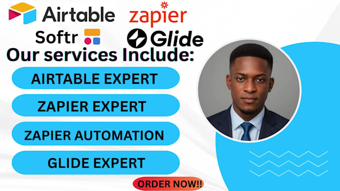 zapier expert, zapier automation, zapier integration, workflow automation