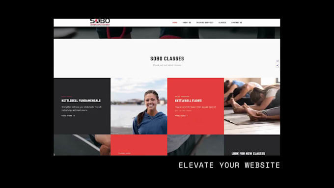 build a woocommerce store to showcase products and convert visitors into buyers