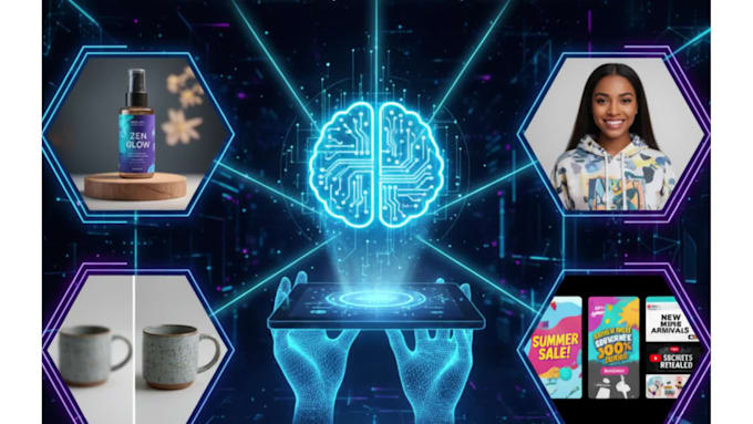 do ai product photography ai photoshoot ai image editing