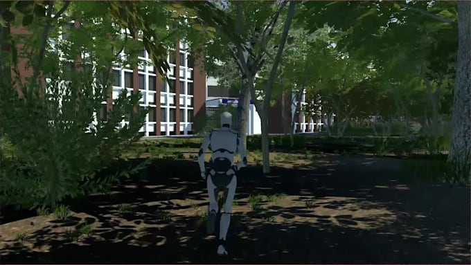 create game assets, levels, or environments for your game