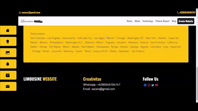 architect modern headless cms for booking data automation