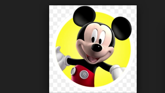 do micky mouse impressions