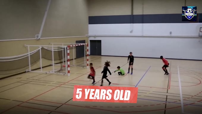 do professional sports documentary and SEO for your youtube