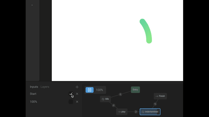 Animate your icon using rive app by Jashoshulwathon | Fiverr