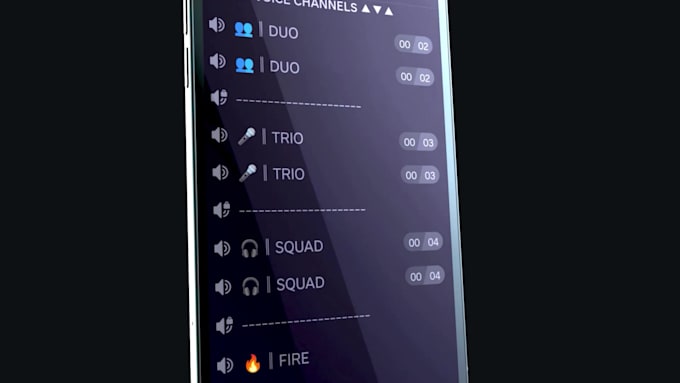 setup new and existing discord servers within 24 hours