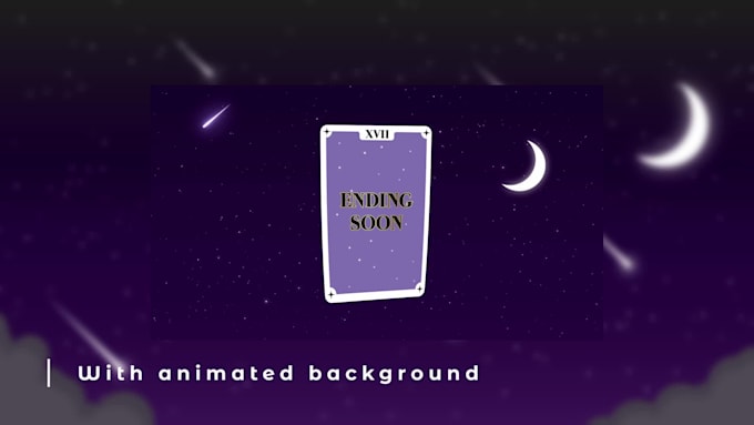 do overlays for vtubers and irl streamers