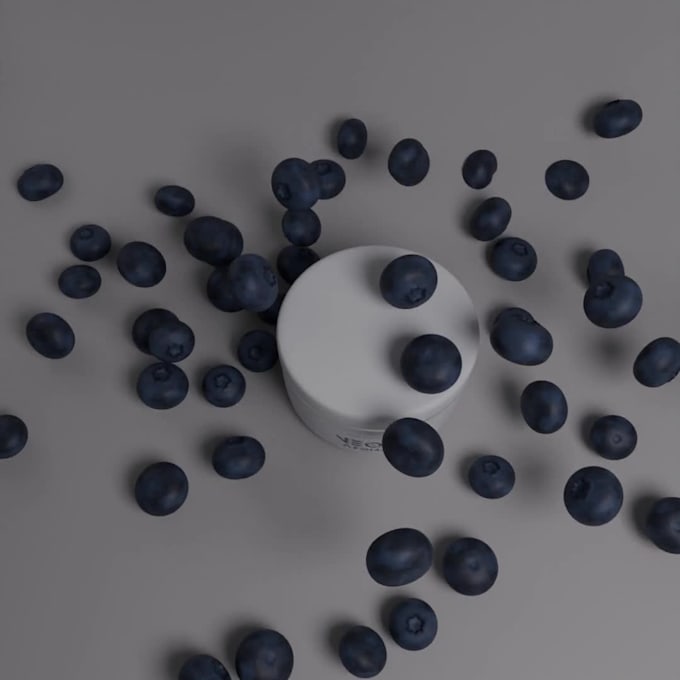 Create 3d product rendering and 3d product animations in blender by ...