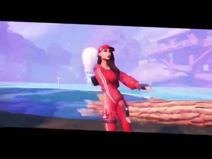 Editing fortnite montages with cinematic clips by Sla2hersn1peryt Fiverr