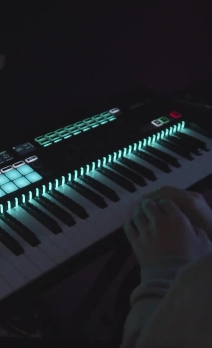 mix and master your song with the highest quality standard