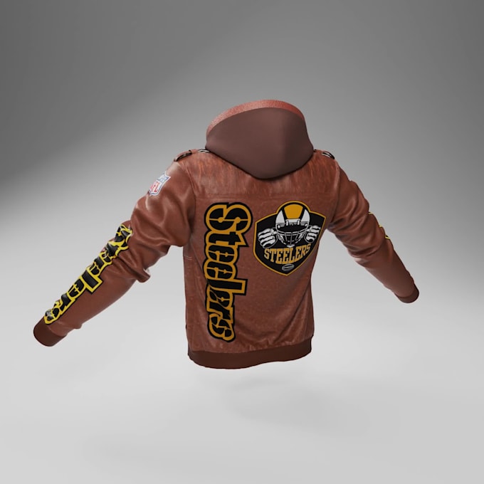 create realistic 3d render image and animation video