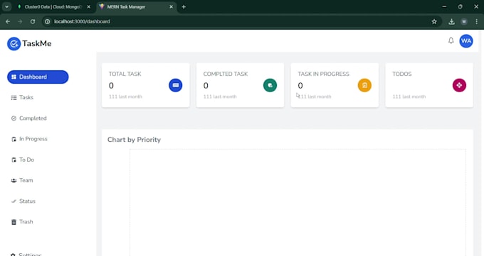 develop you idea into saas application