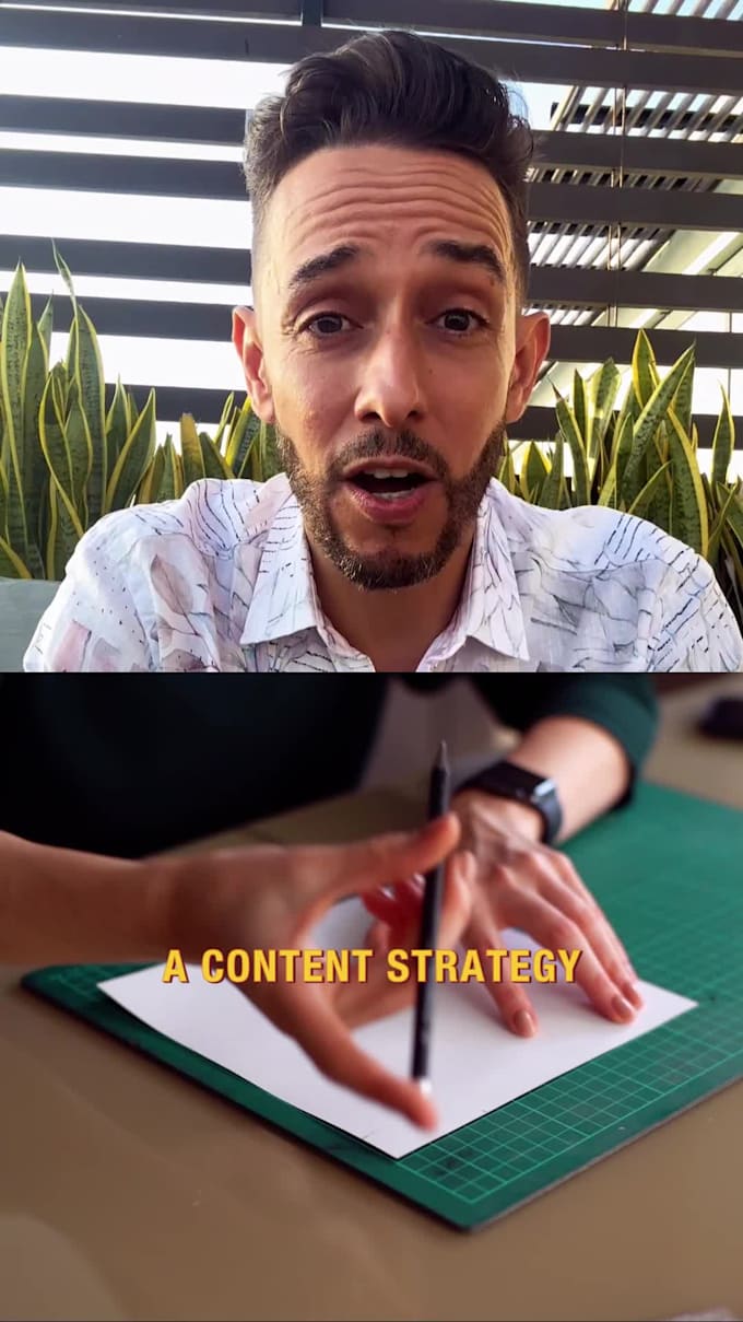 audit your social media and develop your content strategy