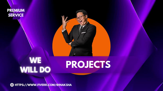 do lean six sigma projects and consultations