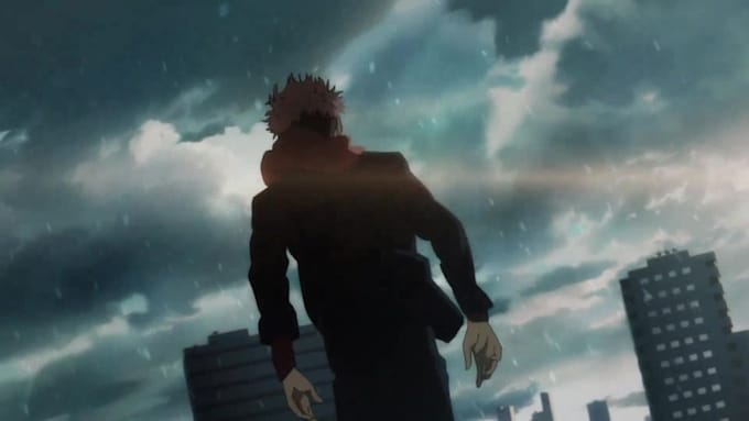 edit amv anime music video for you
