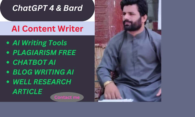 do chatgpt, ai writing tool, and chatbot using open ai