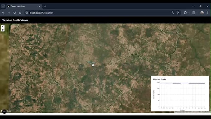 develop saclable web gis apps using python and javascript
