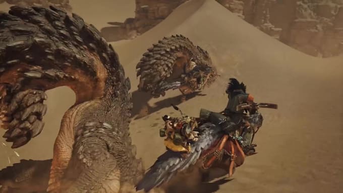 create a cinematic 3d game trailer, game trailer, trailer video and gameplay