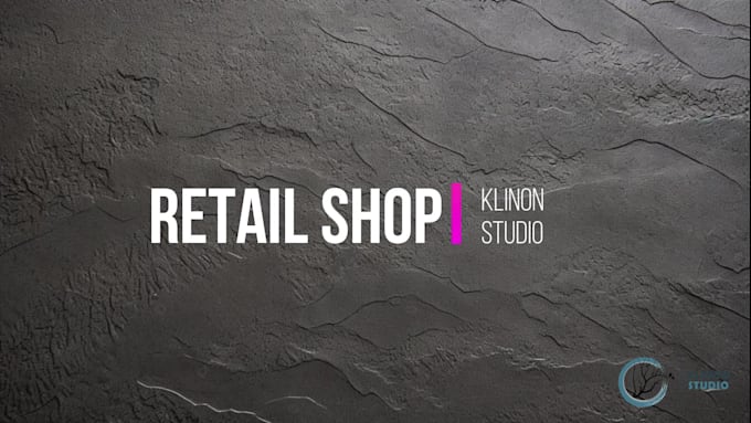 design coffee shops, retail store and restaurant interior