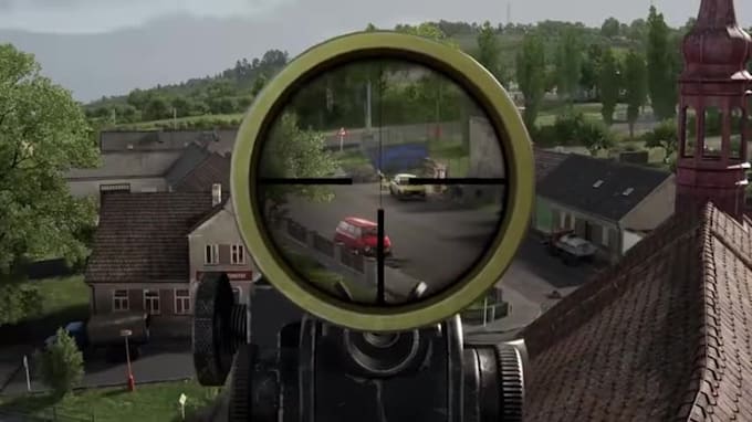 Be your unreal engine game developer unreal engine video game