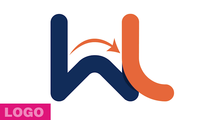 make a creative and unique business logo concept