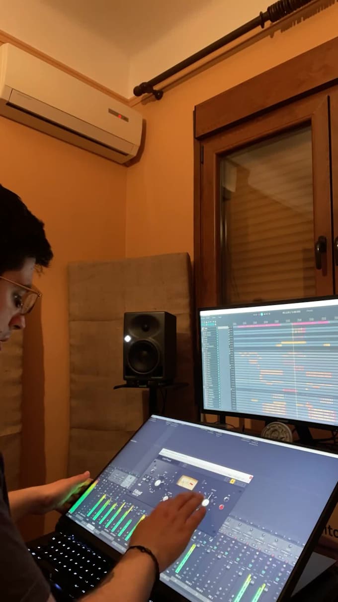 create outstandingly solid mixes