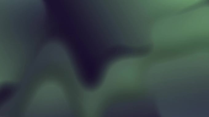 design unique gradient backgrounds with animation
