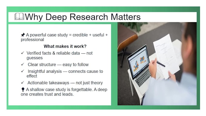 write professional IT,business,or marketing case studies