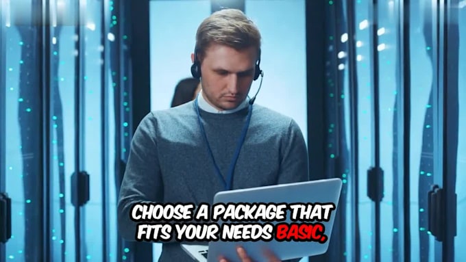 provide expert remote desktop support and IT troubleshooting