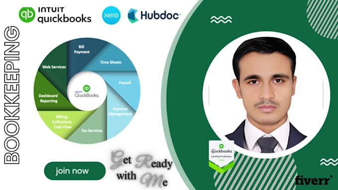 do managerial accounting, xero bookkeping and accounting