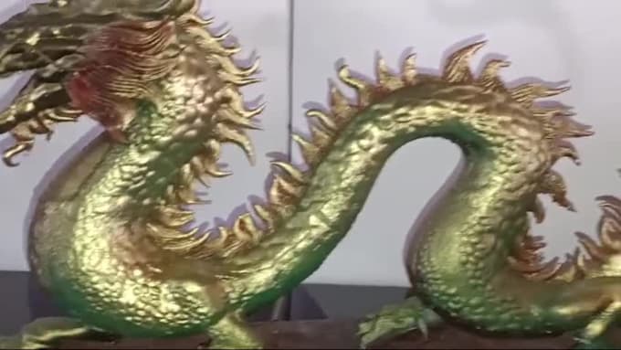 3d design for 3d printing