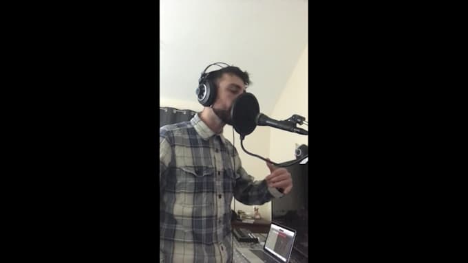 professionally do beatbox for your project