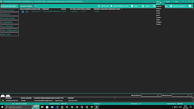 do task automation bot