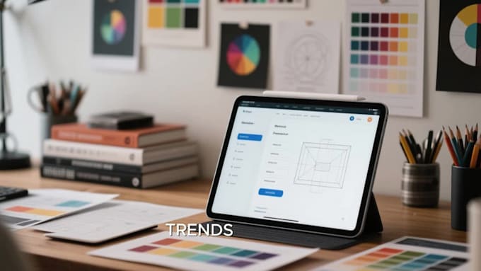 create a responsive showcase website for your business