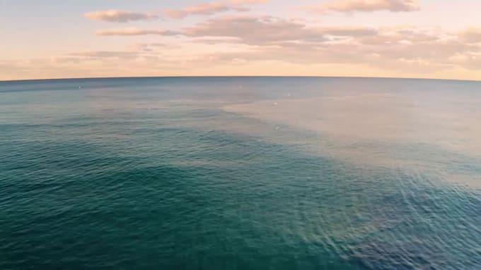 create meditation music videos
