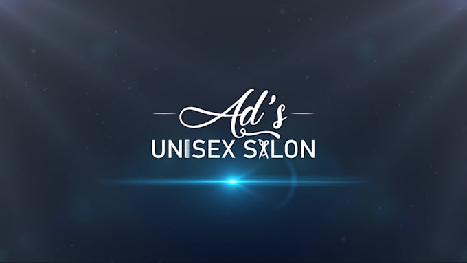 design logo, brochure, stationery, social media posts