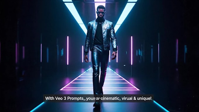 create high quality ai veo 3 brand video ads realistic