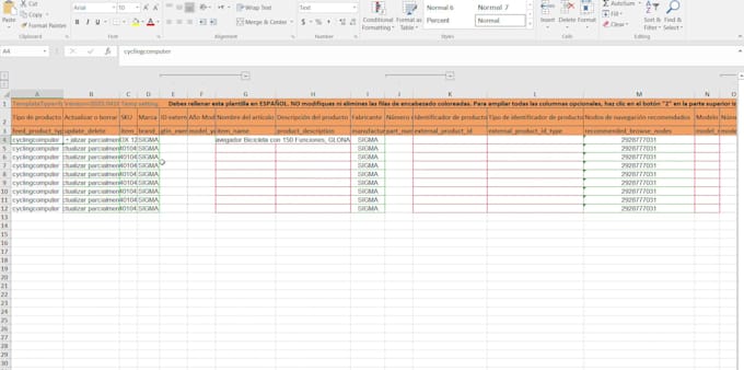 fix amazon variation issues and optimize listings for higher sales