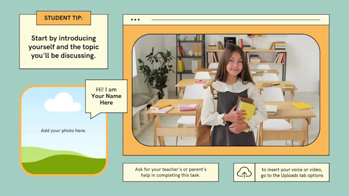 design your desires powerpoint presentation and design