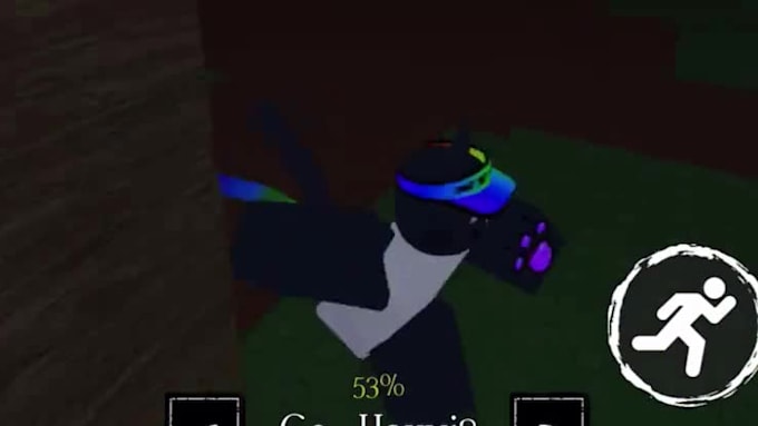 create stunning 3d roblox animation, 2d animation video combat and roblox design