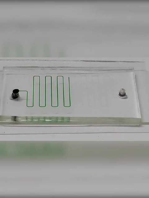 design, develop and fabricate microfluidic devices and point of care devices