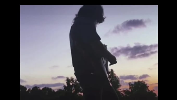 record grunge sick guitar riffs for you