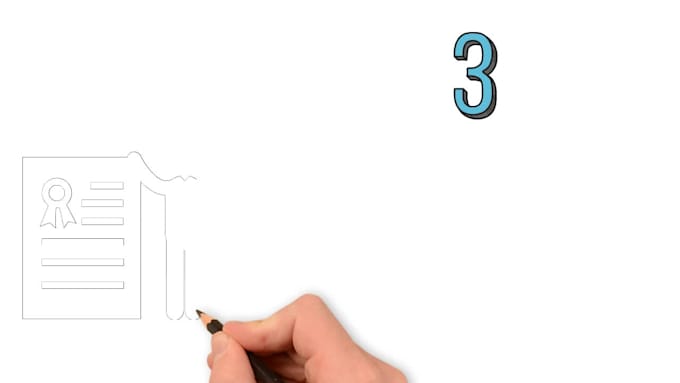 create white board explainer videos