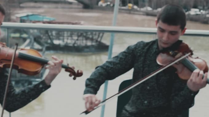 record string quartet for you