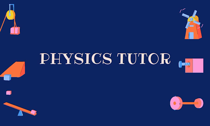 teach you college physics