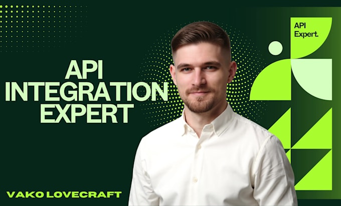 integrate wordpress, woocommerce API with your CRM, erp or other application