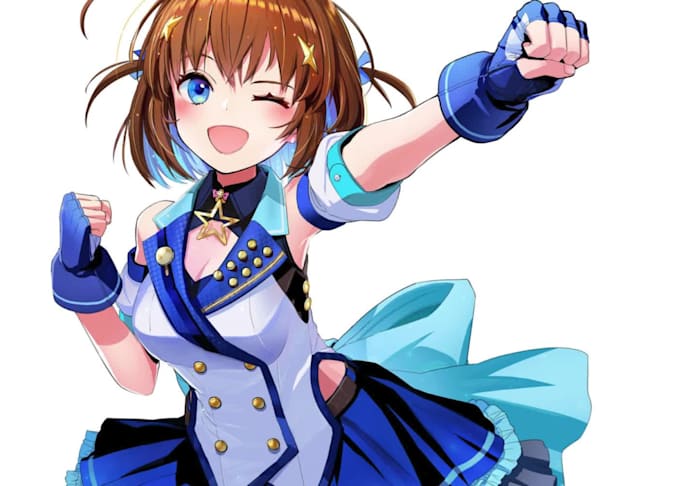 compose background music for your vtuber or video game