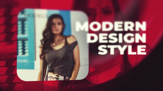 make a custom youtube intro