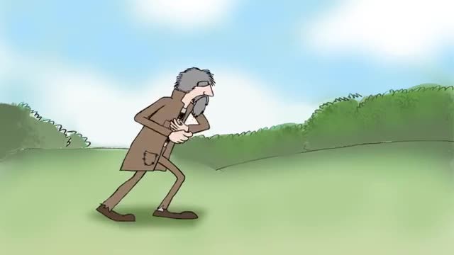 do 2d cartoon character,2d cartoon animation video